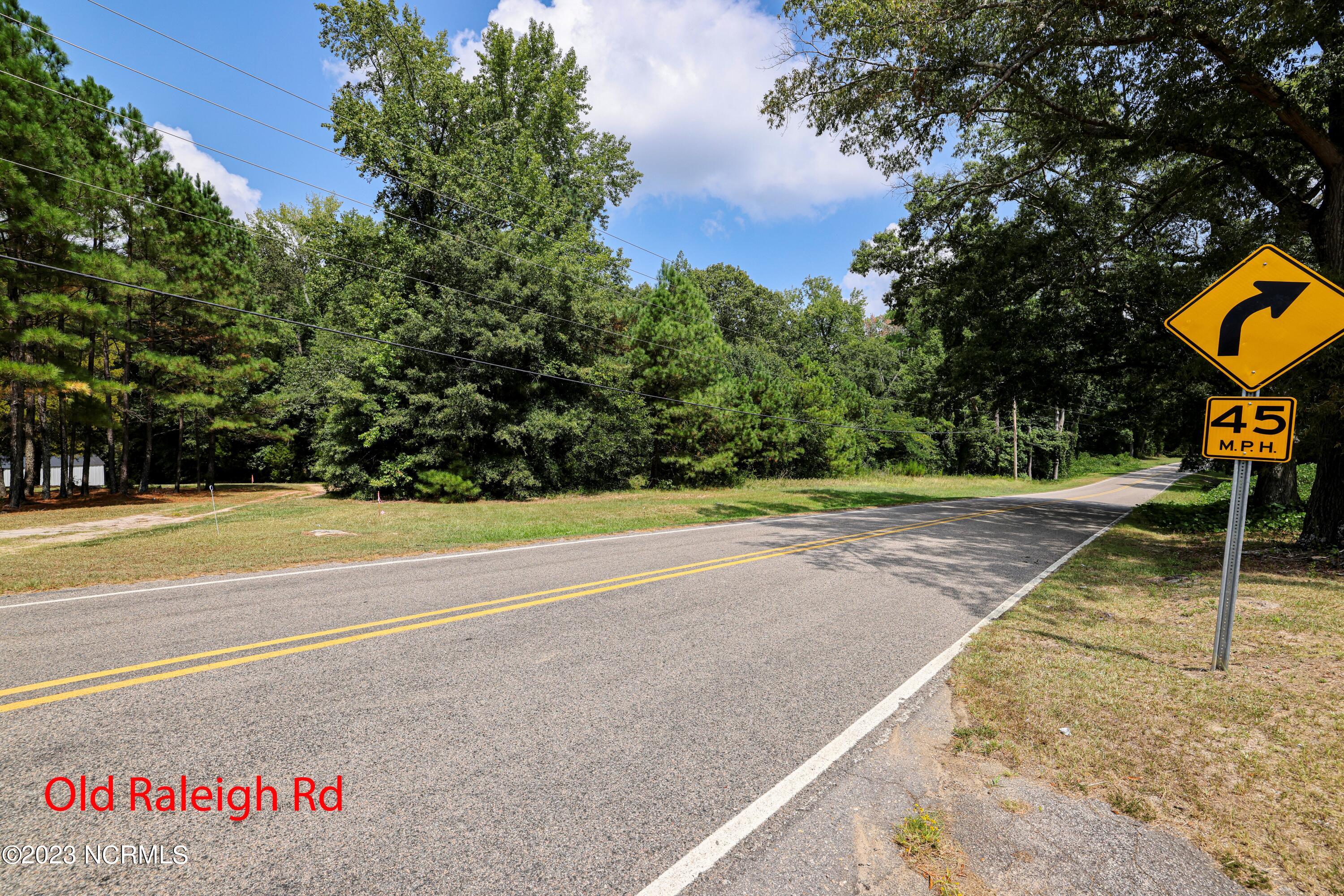 000 S Nc 581 Highway Property Photo 29