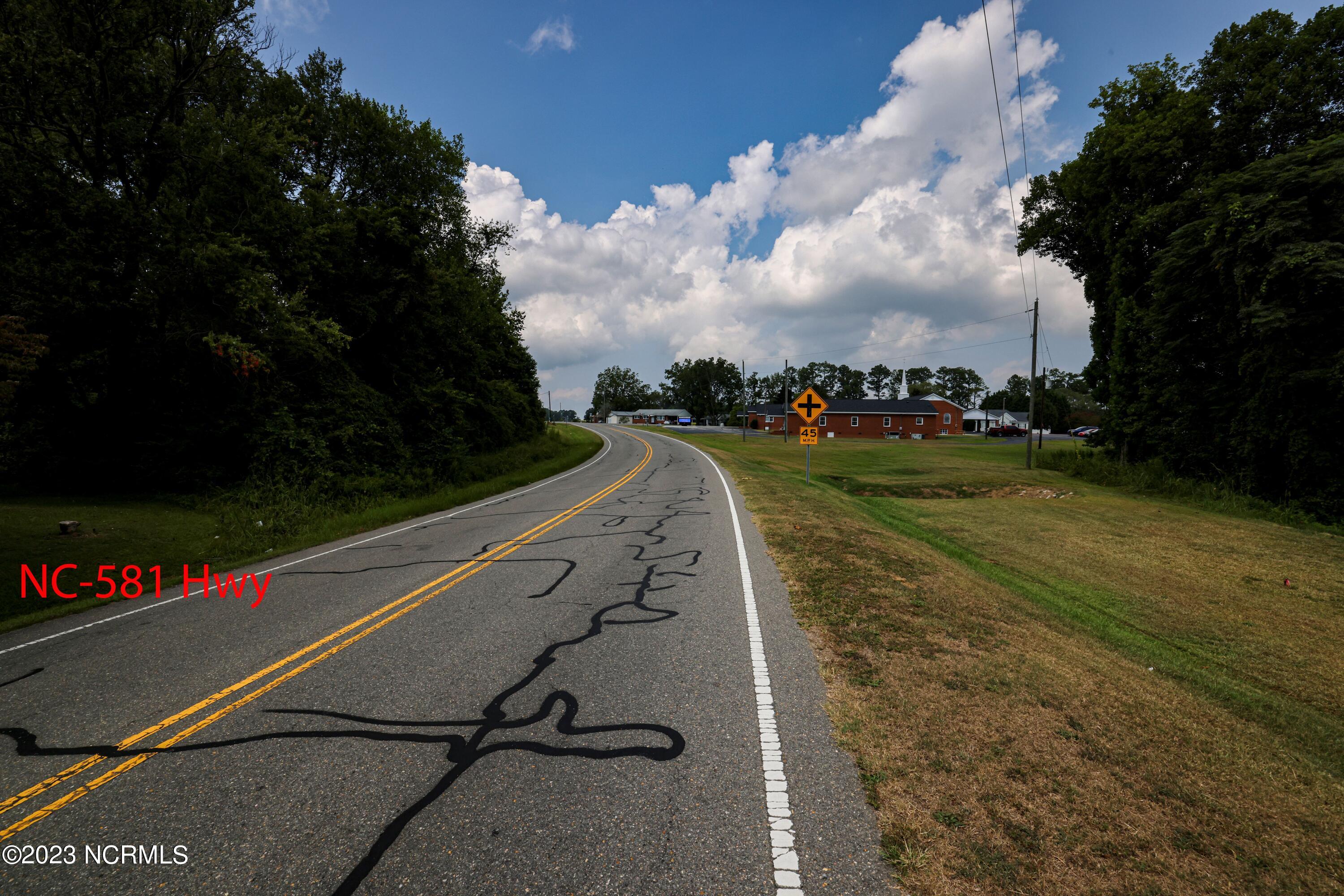000 S Nc 581 Highway Property Photo 37