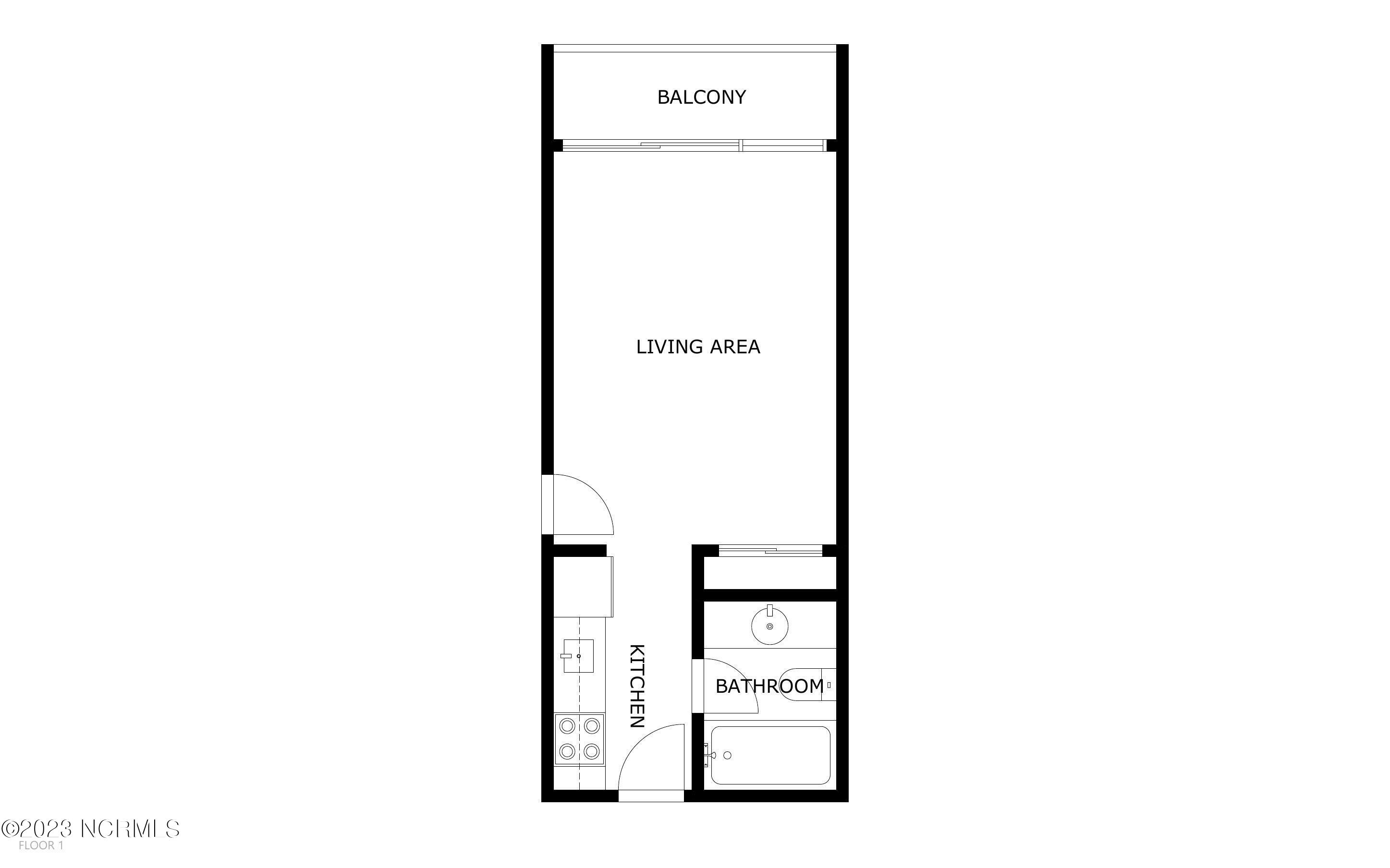 1105 S Ocean Boulevard 940 Property Photo 15