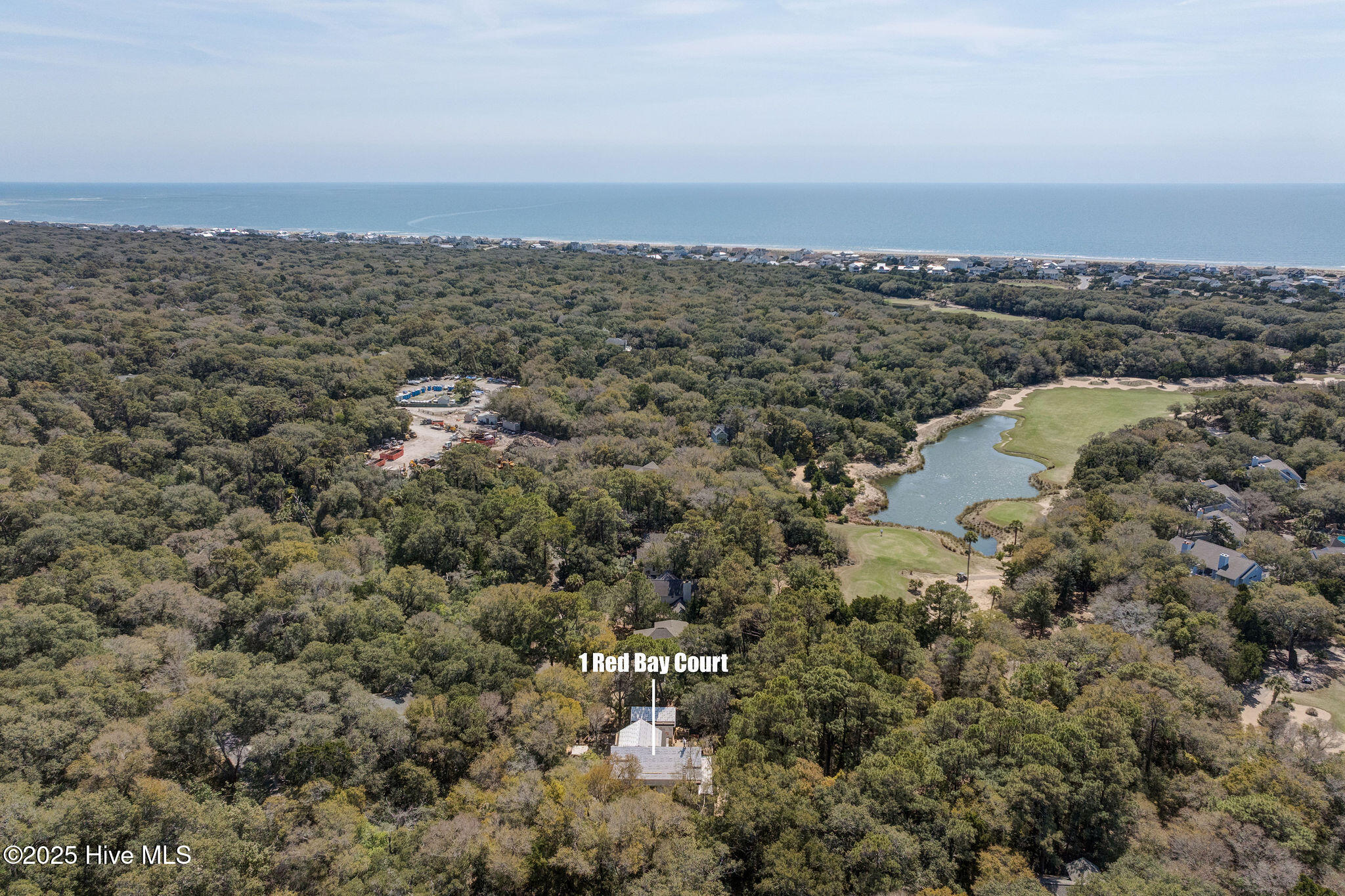 1 Red Bay Court Property Photo 6