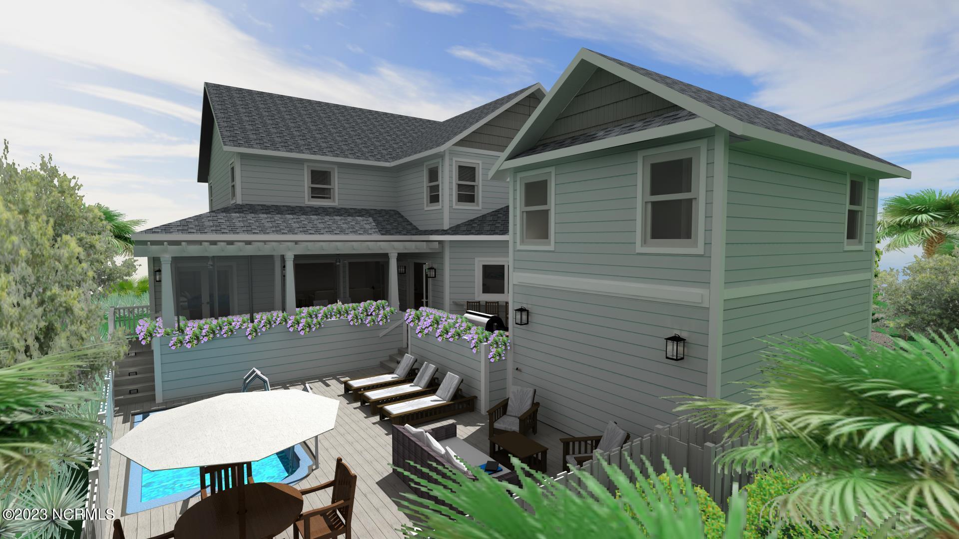 1 Red Bay Court Property Photo 7