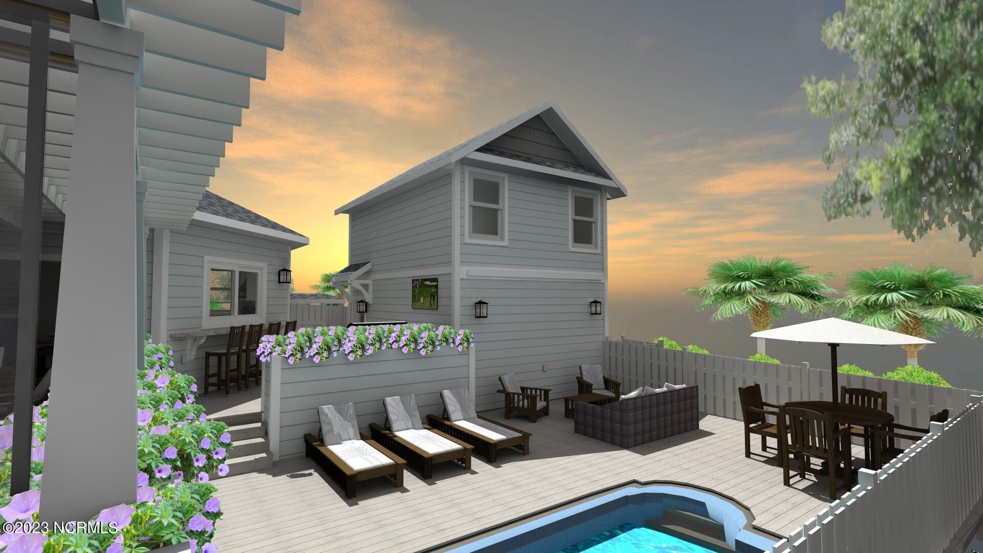 1 Red Bay Court Property Photo 8