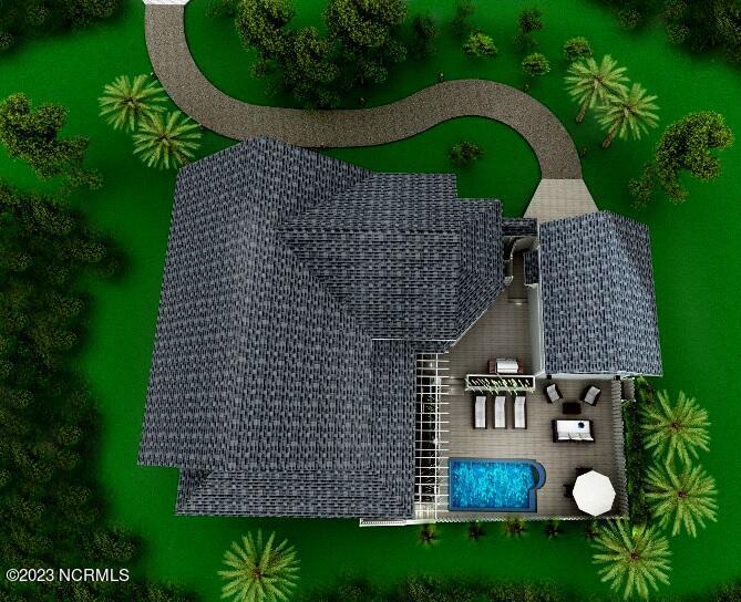 1 Red Bay Court Property Photo 14