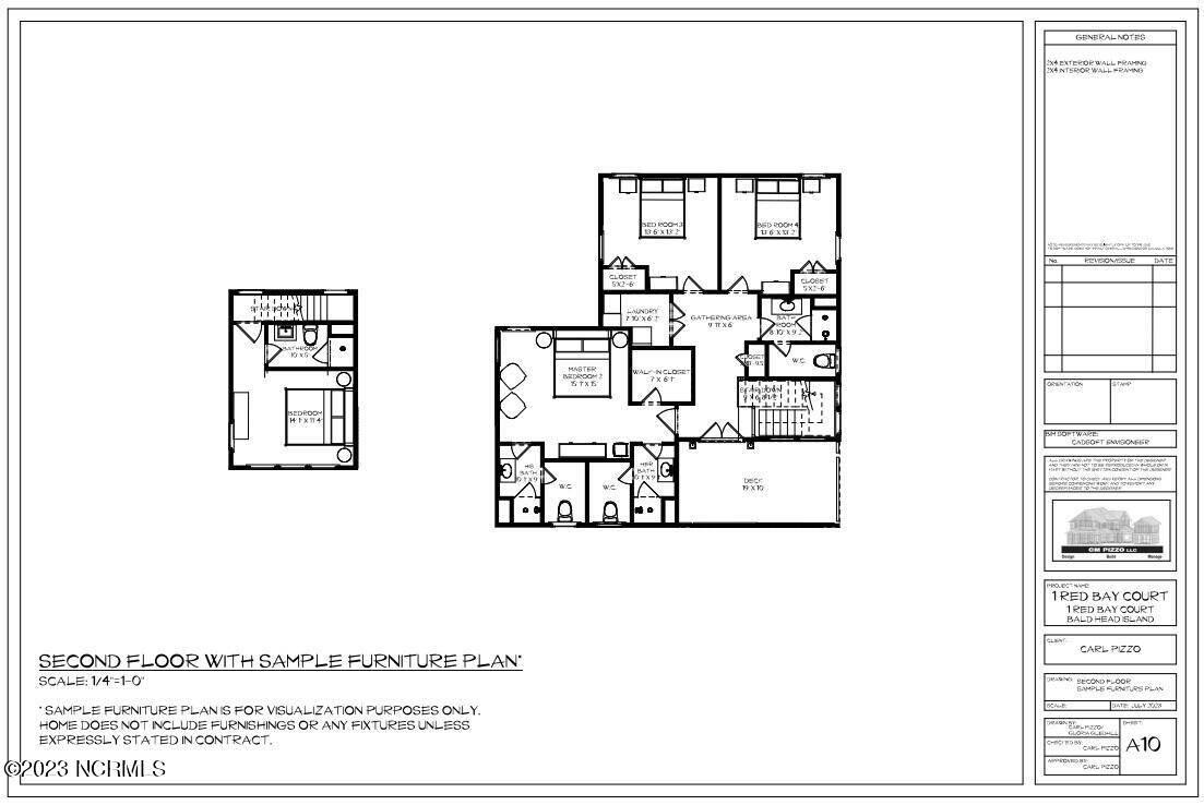 1 Red Bay Court Property Photo 40