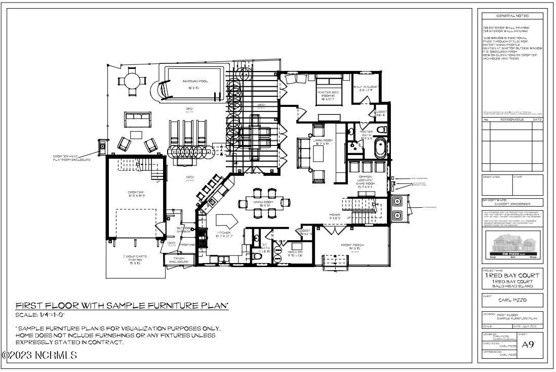 1 Red Bay Court Property Photo 40