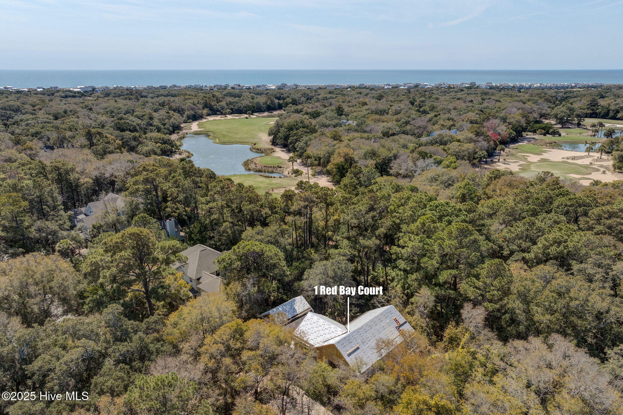 1 Red Bay Court Property Photo 45