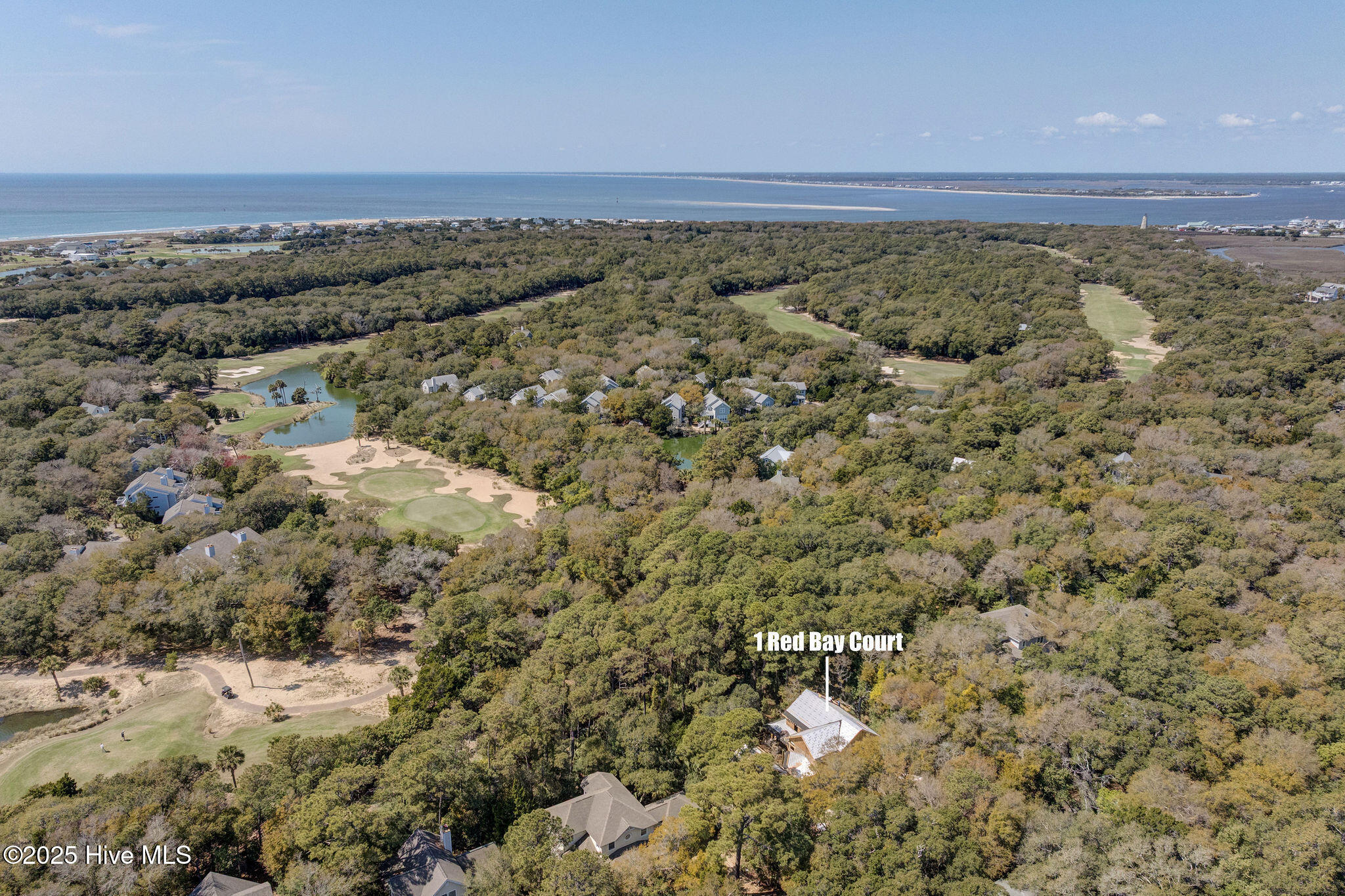 1 Red Bay Court Property Photo 58