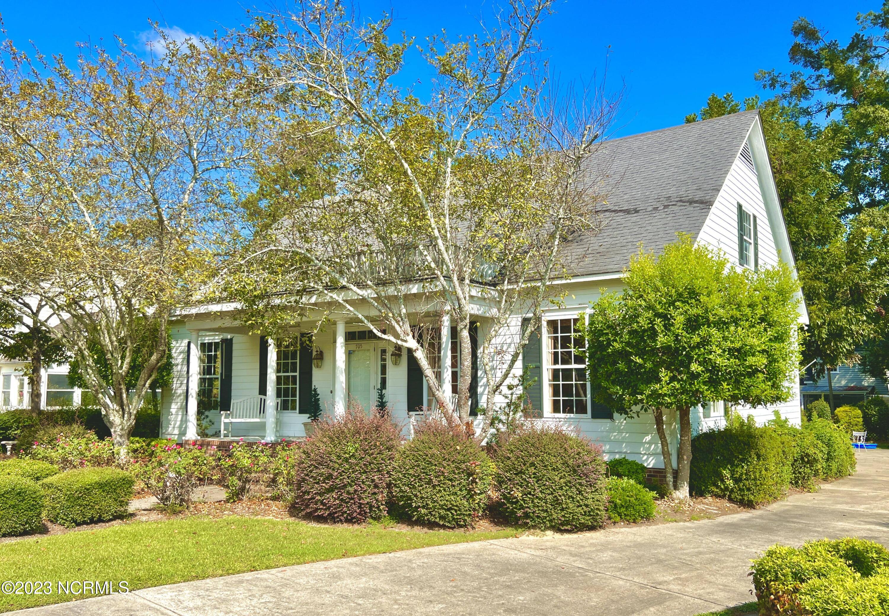 705 Rountree Avenue Property Photo 2