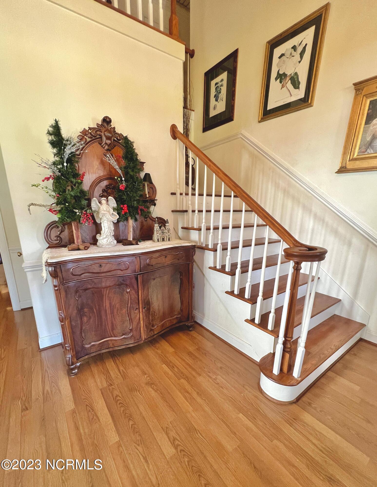705 Rountree Avenue Property Photo 4
