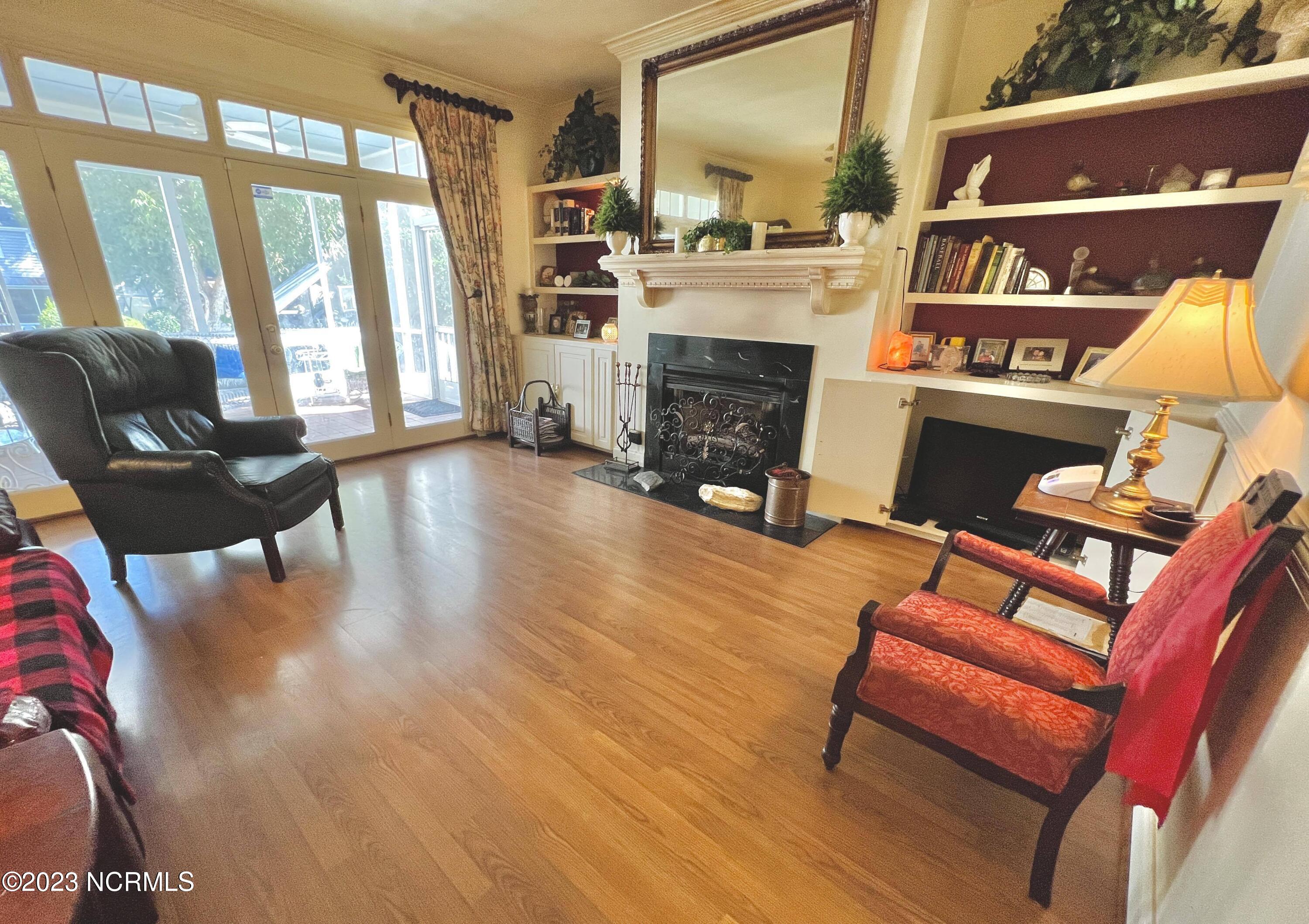 705 Rountree Avenue Property Photo 12