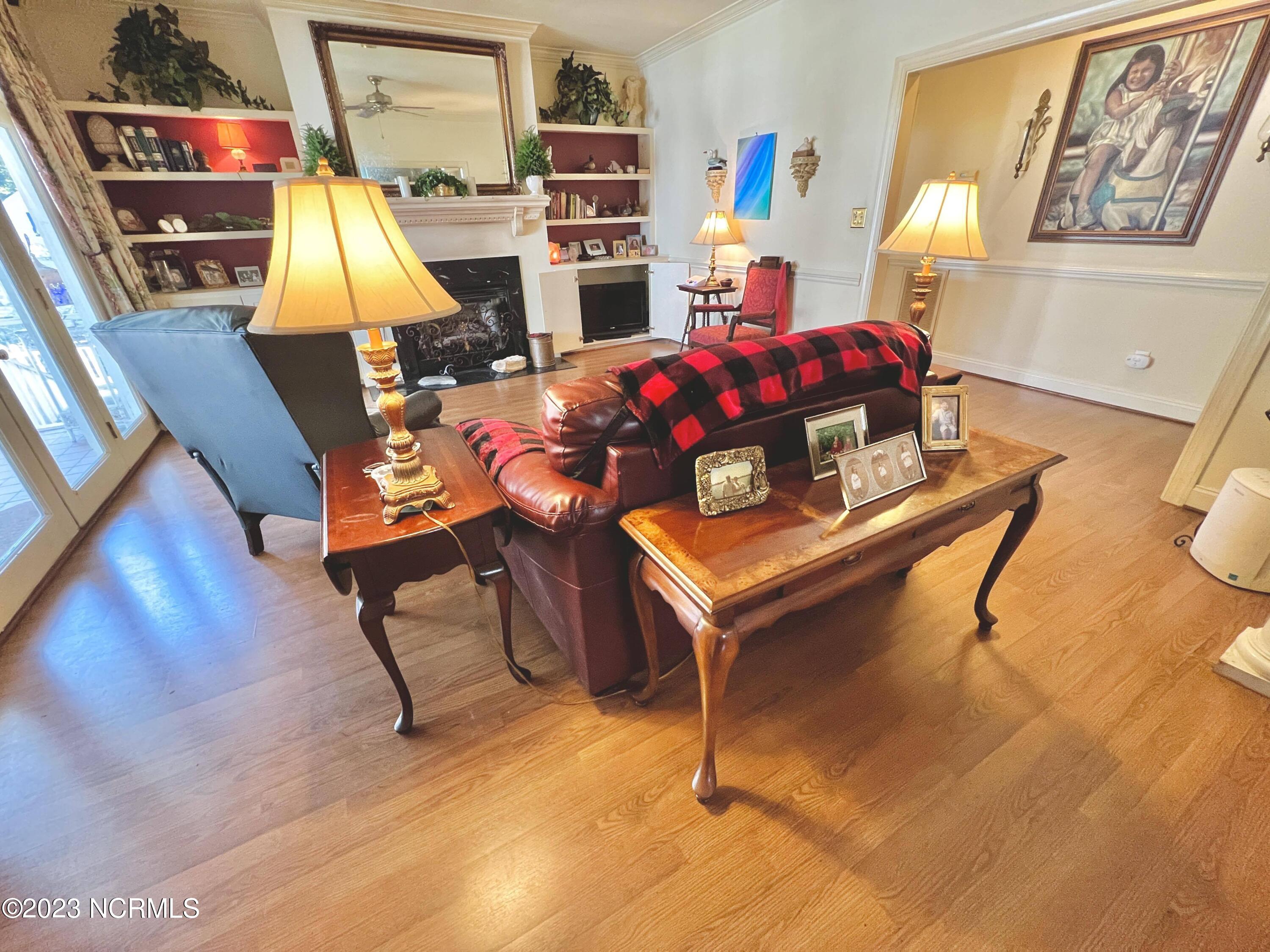 705 Rountree Avenue Property Photo 13