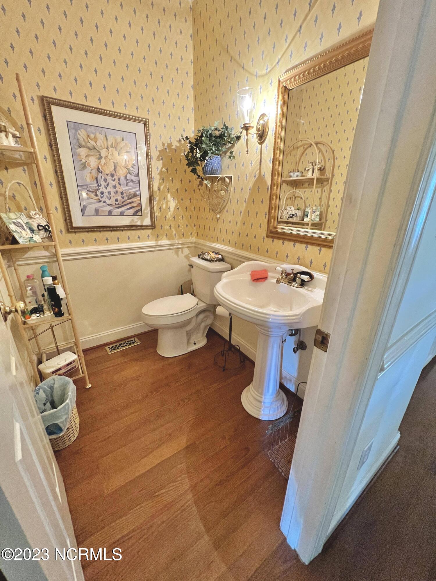 705 Rountree Avenue Property Photo 20