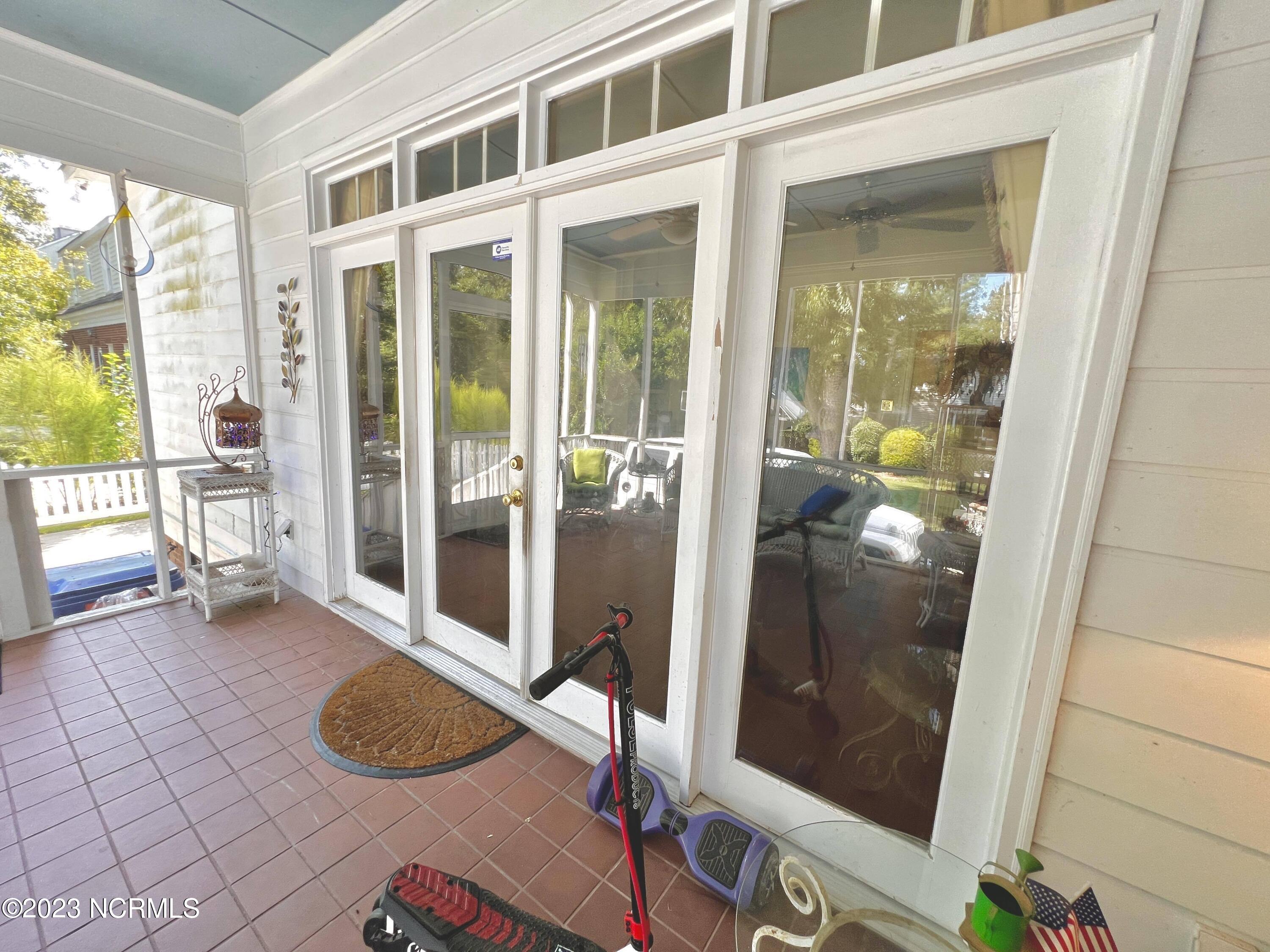 705 Rountree Avenue Property Photo 22