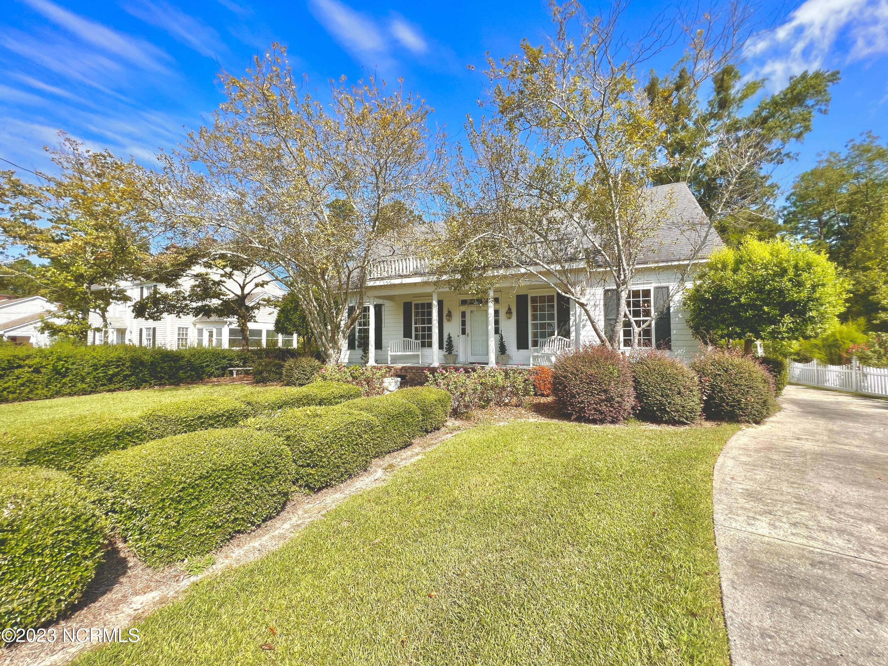 705 Rountree Avenue Property Photo 46