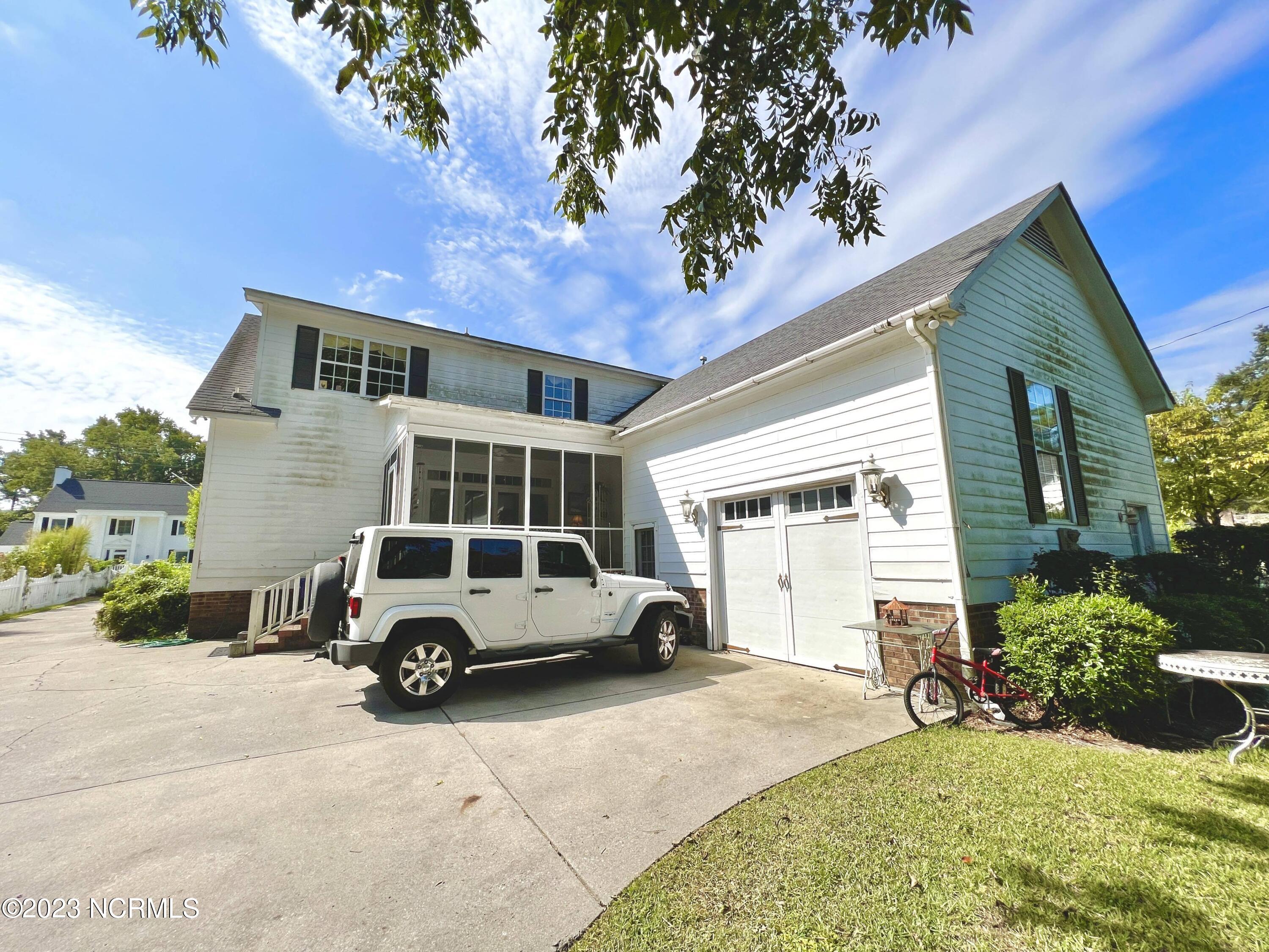 705 Rountree Avenue Property Photo 49