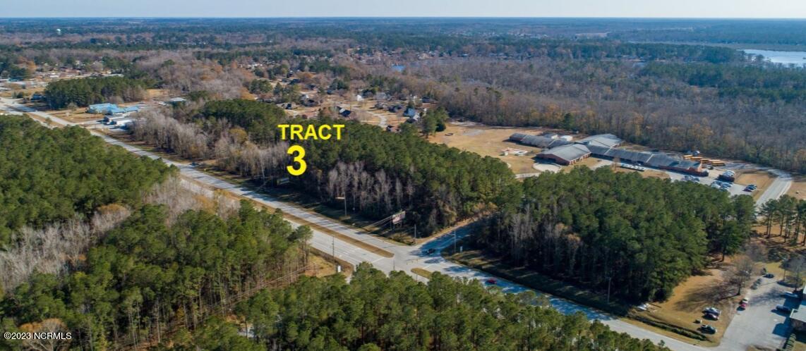 Tract 3 M L King Jr Boulevard Property Photo 2