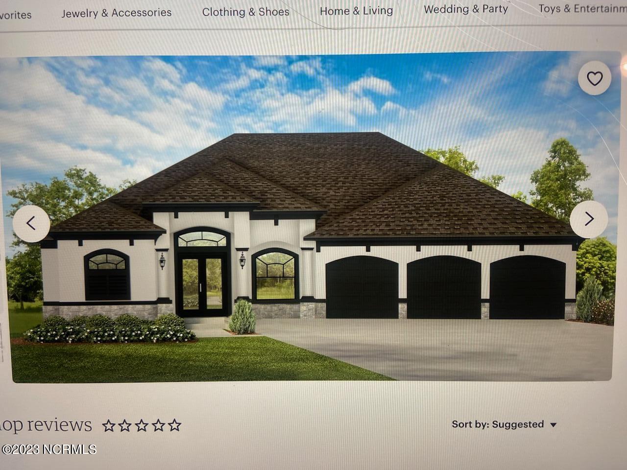 2110 Royal Pines Drive Property Photo 1