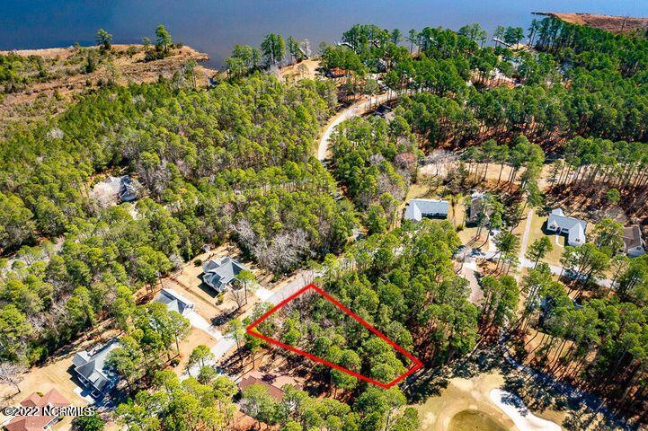 2110 Royal Pines Drive Property Photo 2