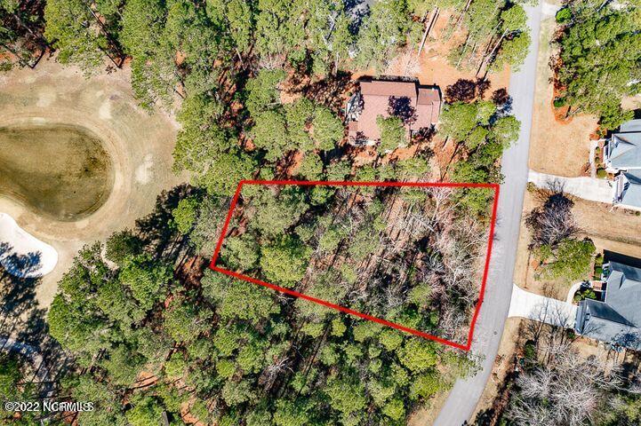 2110 Royal Pines Drive Property Photo 3