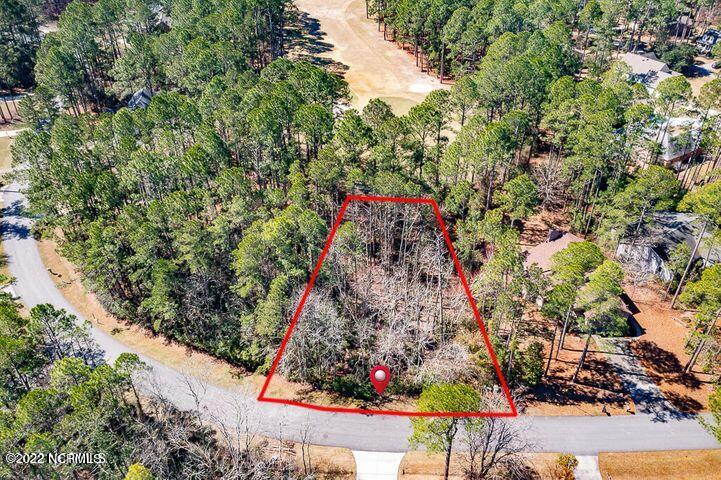 2110 Royal Pines Drive Property Photo 4