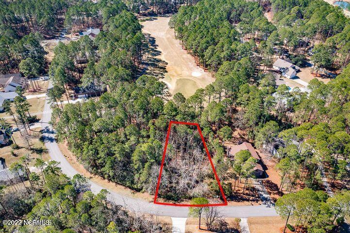 2110 Royal Pines Drive Property Photo 5