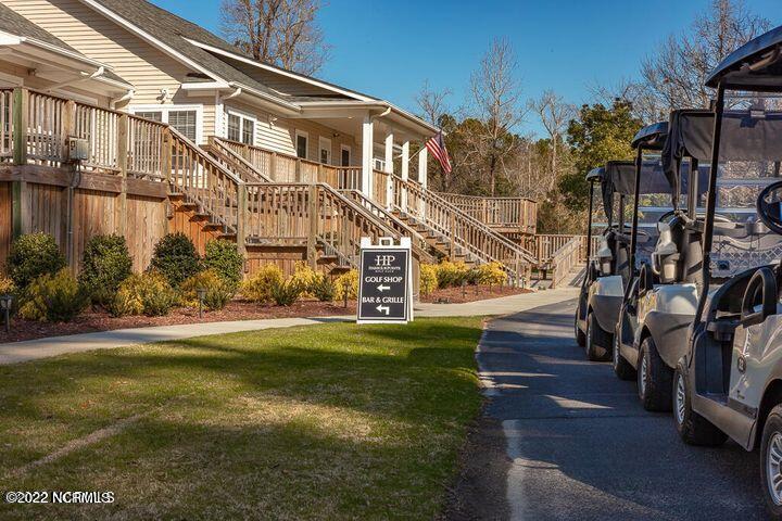 2110 Royal Pines Drive Property Photo 13