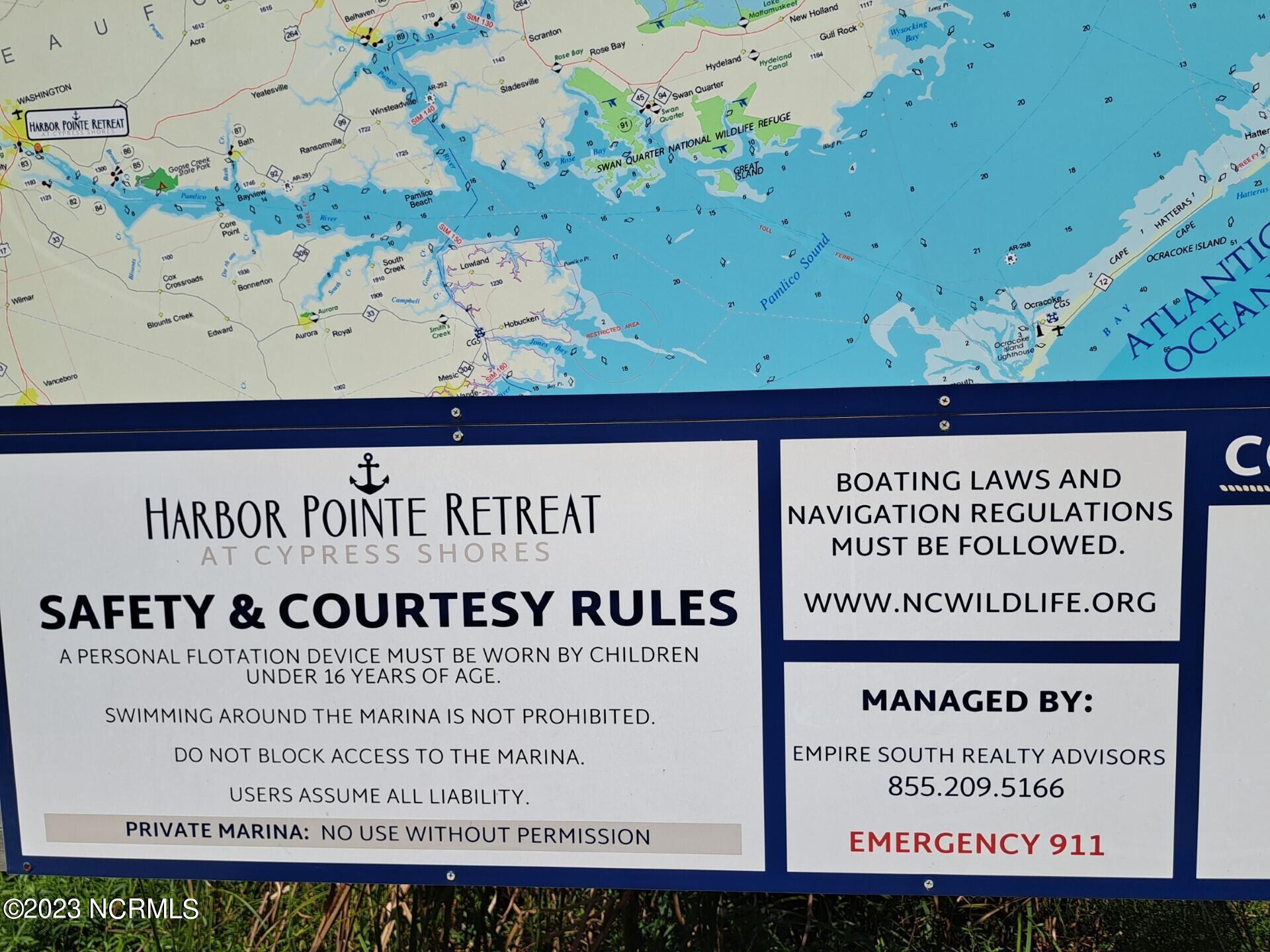 Lot 2 Loggerhead Court Property Photo 5