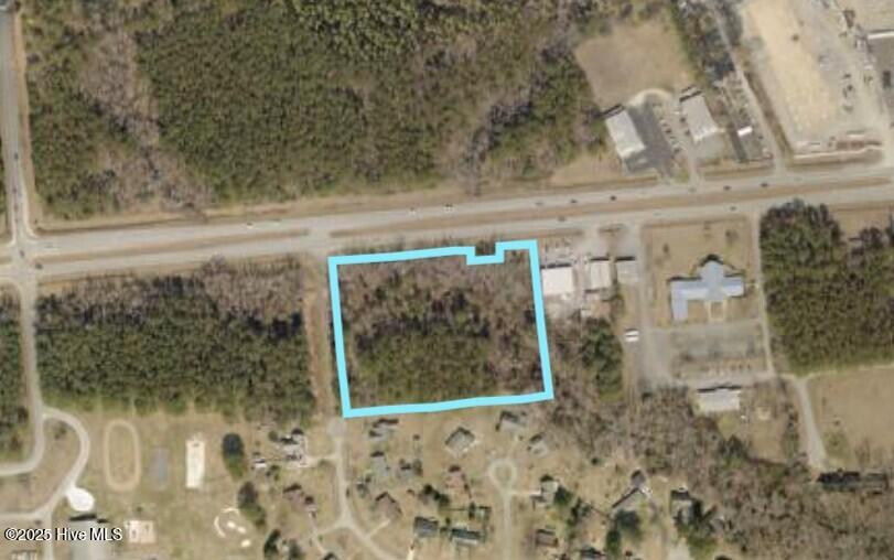 000 Dr M L King Jr Boulevard Property Photo 1