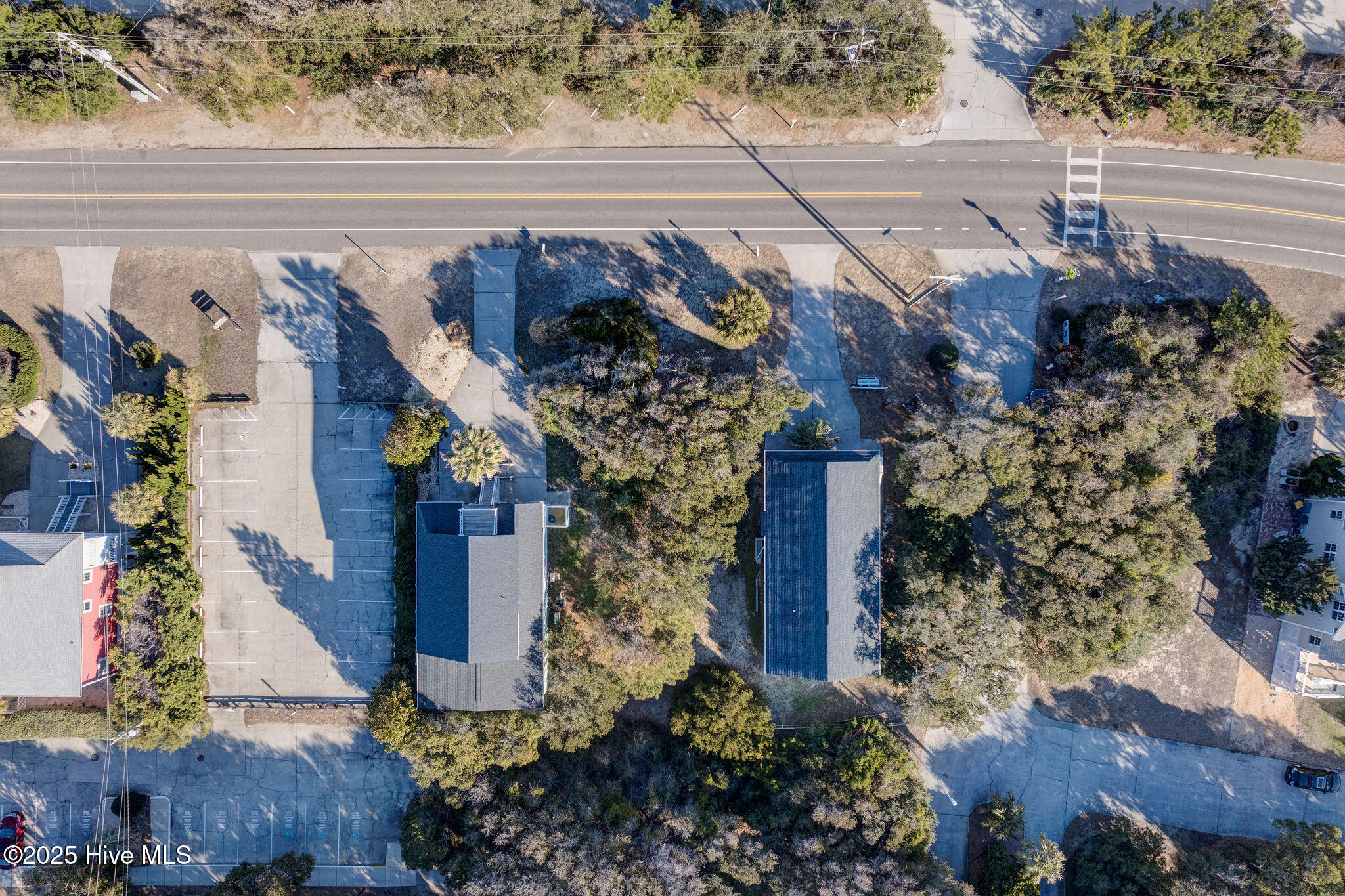 1350 S Fort Fisher Boulevard Property Photo 1