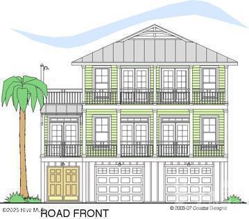 1350 S Fort Fisher Boulevard Property Photo 1