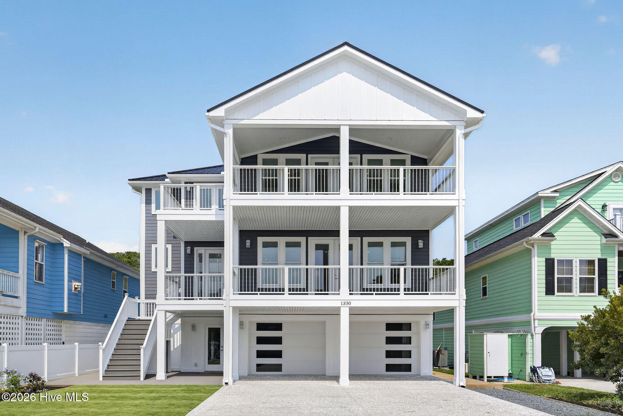 1350 S Fort Fisher Boulevard Property Photo 1