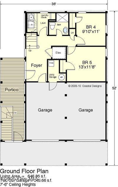 1350 S Fort Fisher Boulevard Property Photo 2