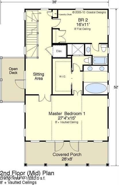 1350 S Fort Fisher Boulevard Property Photo 3