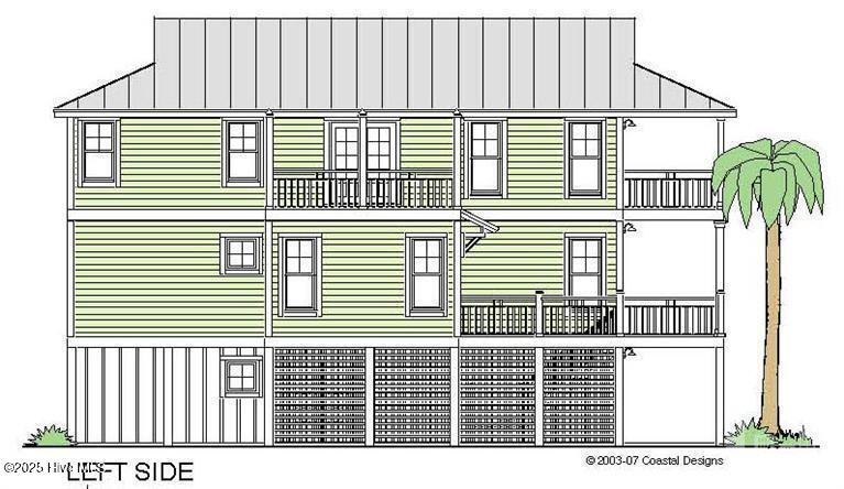 1350 S Fort Fisher Boulevard Property Photo 4
