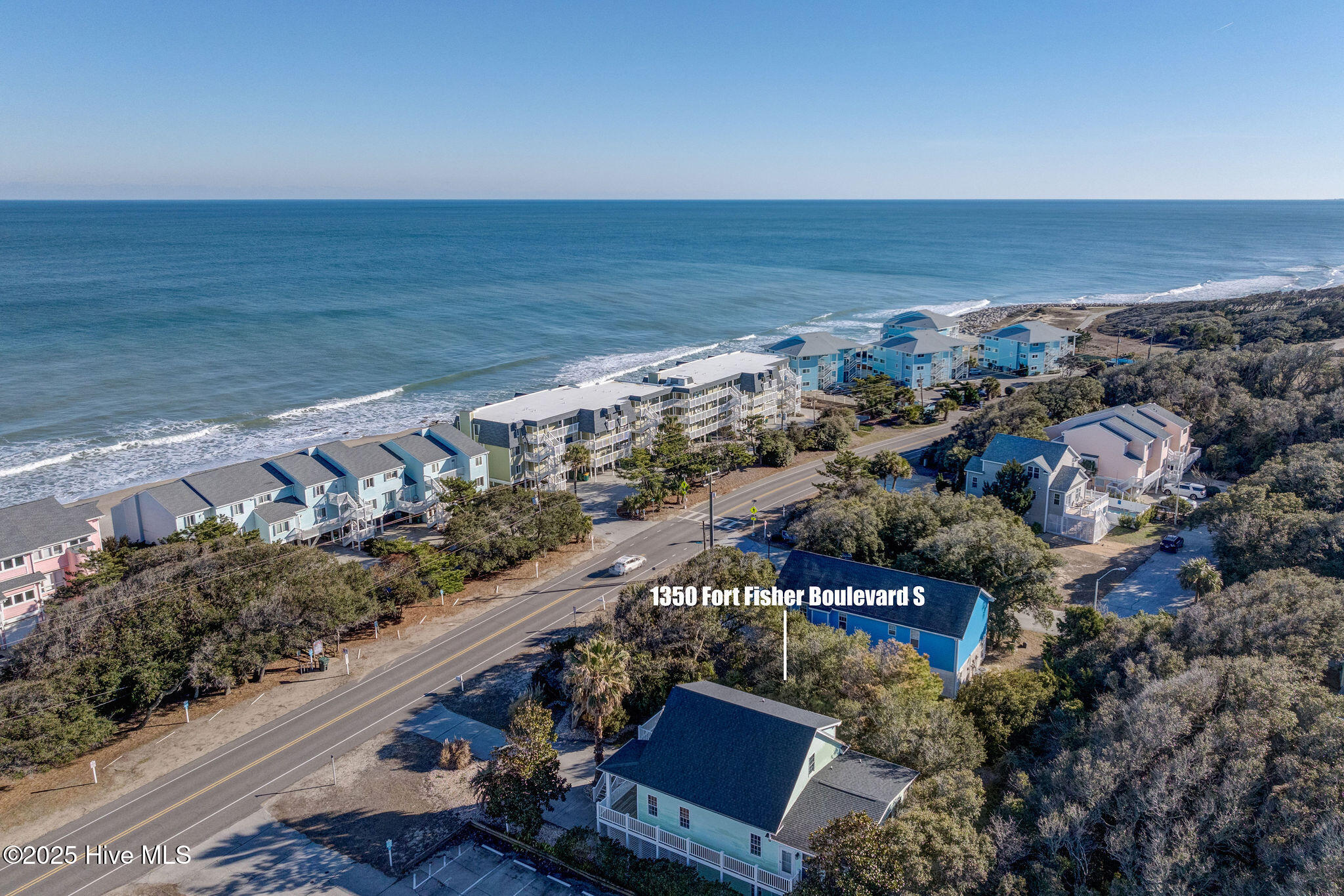 1350 S Fort Fisher Boulevard Property Photo 5