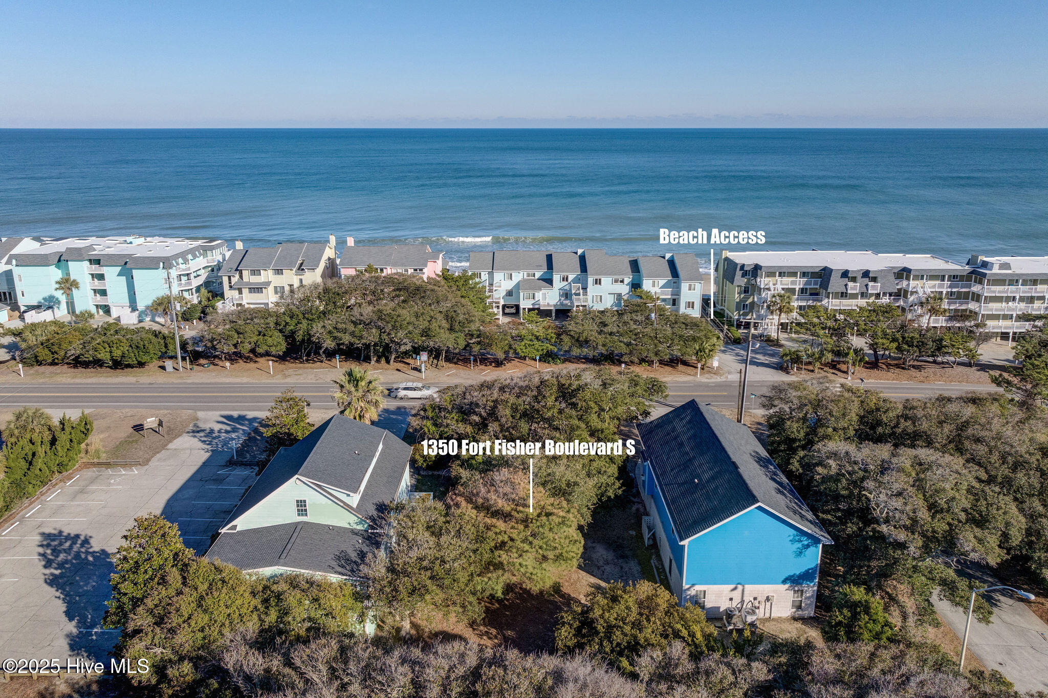1350 S Fort Fisher Boulevard Property Photo 8