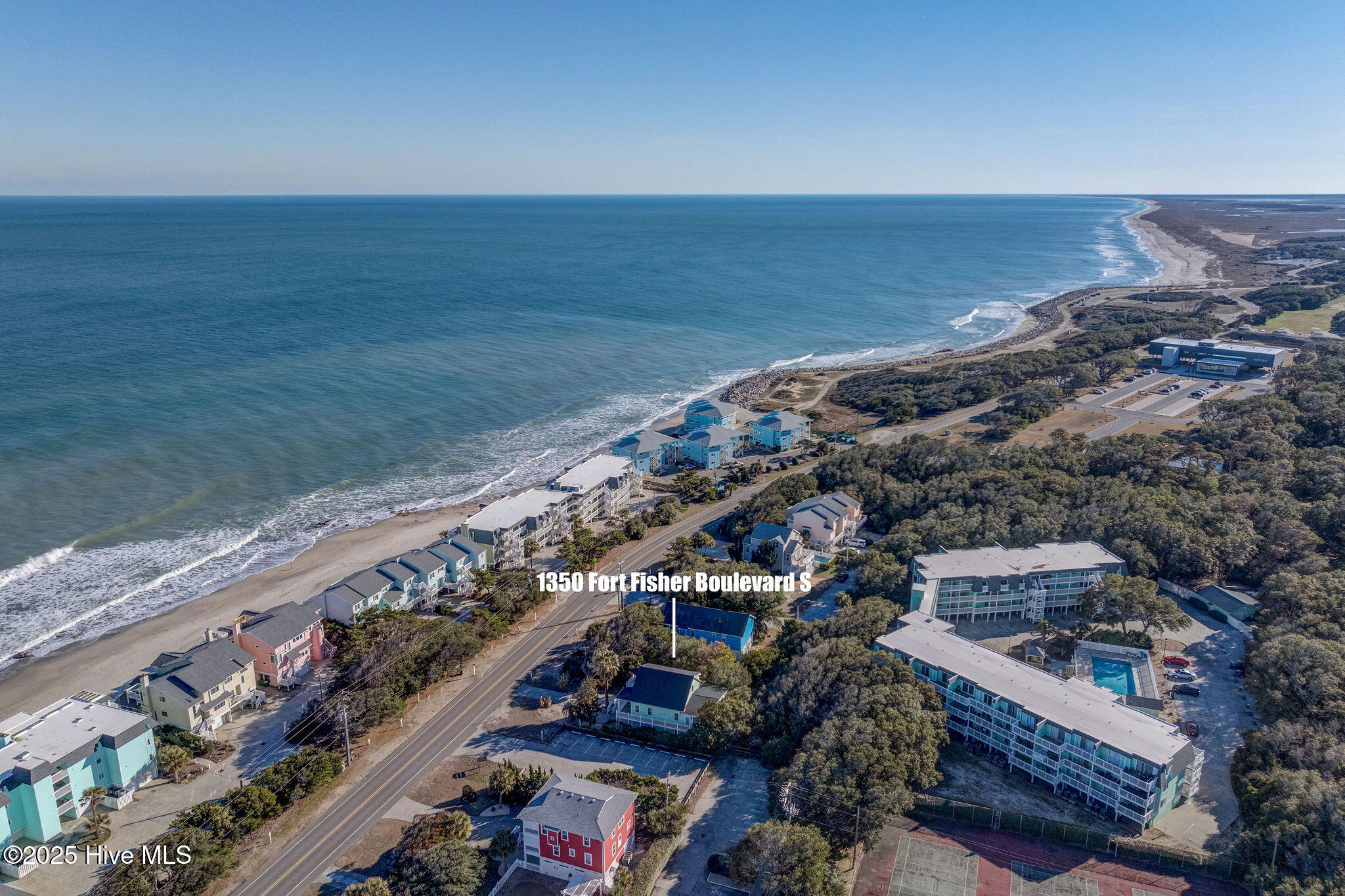 1350 S Fort Fisher Boulevard Property Photo 10