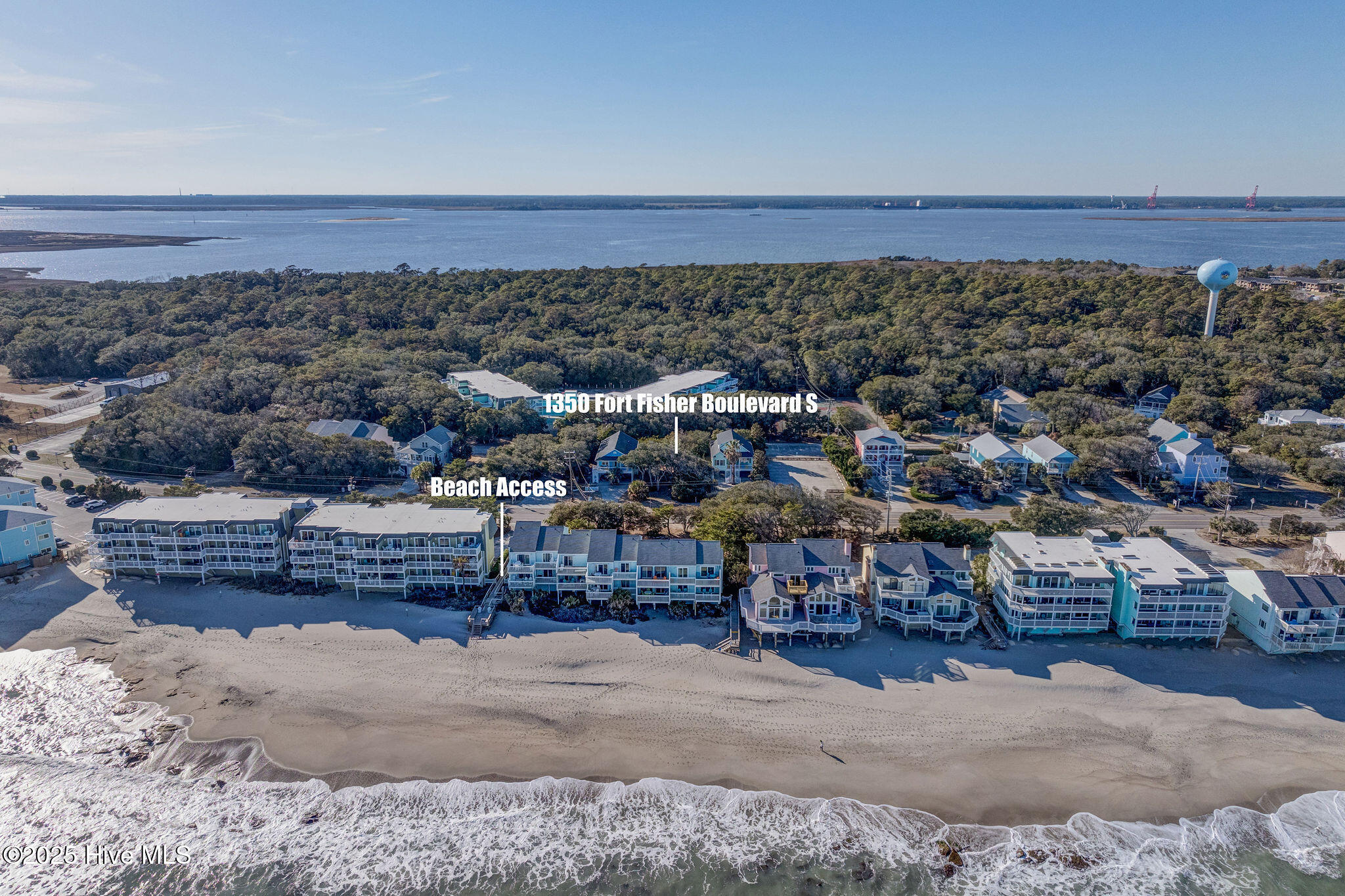 1350 S Fort Fisher Boulevard Property Photo 11