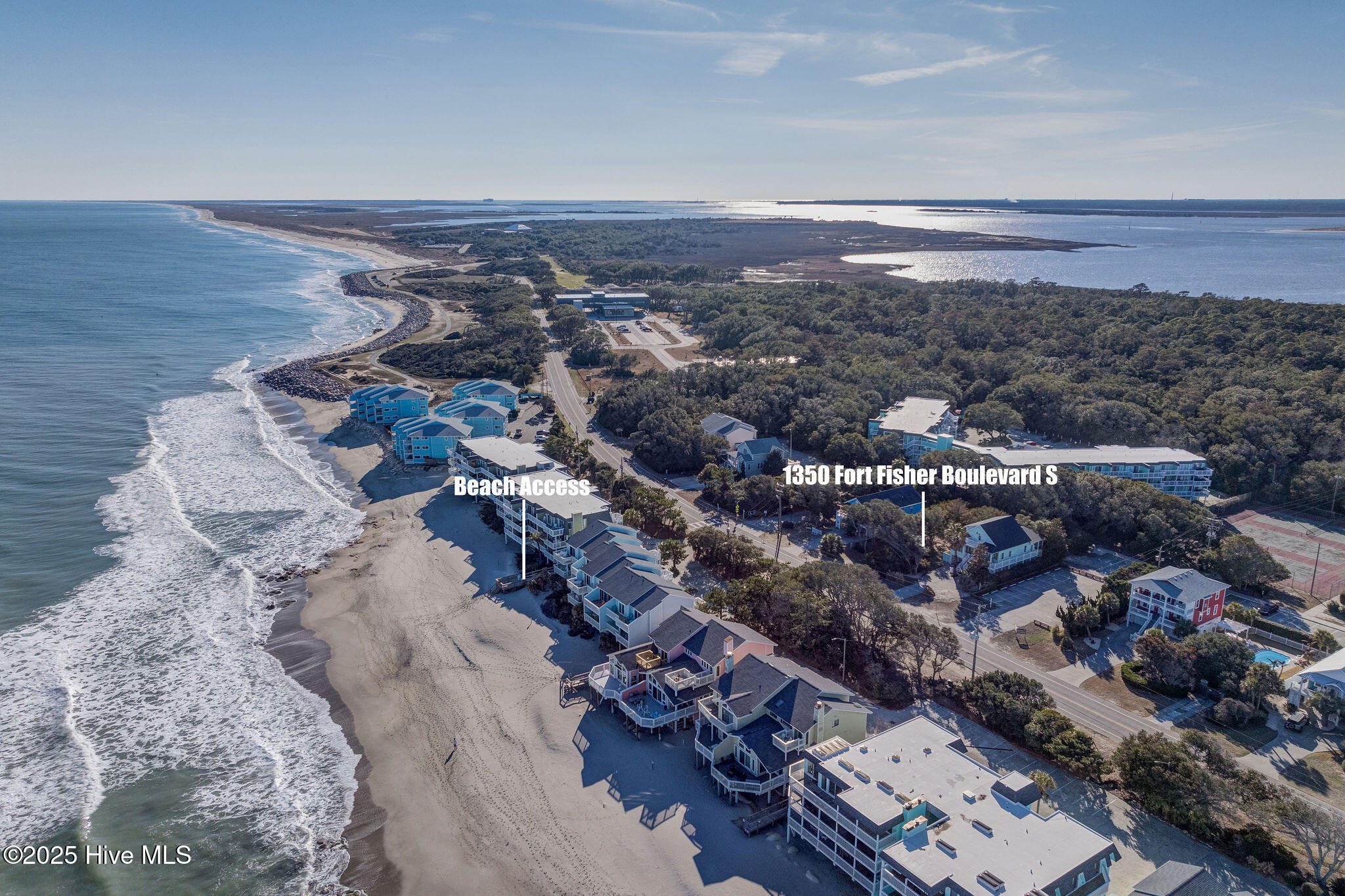 1350 S Fort Fisher Boulevard Property Photo 12