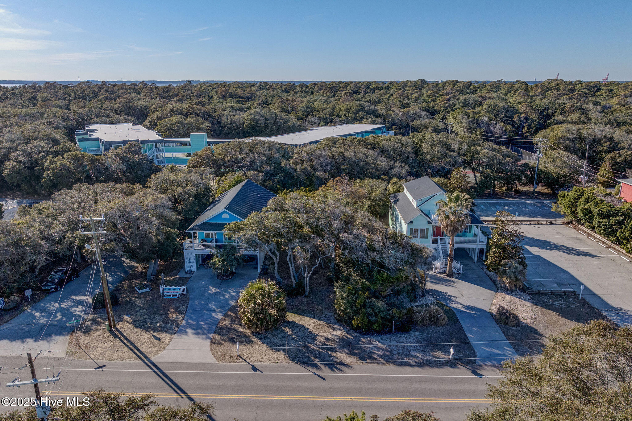 1350 S Fort Fisher Boulevard Property Photo 13