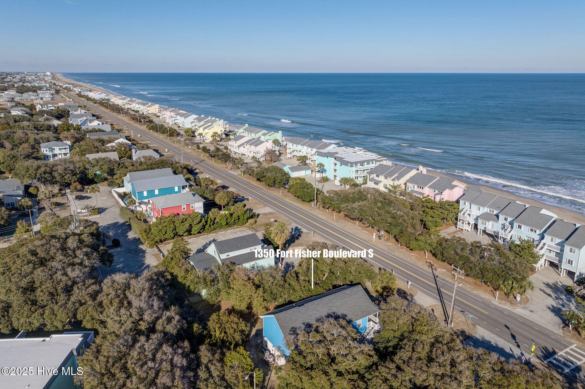 1350 S Fort Fisher Boulevard Property Photo 14