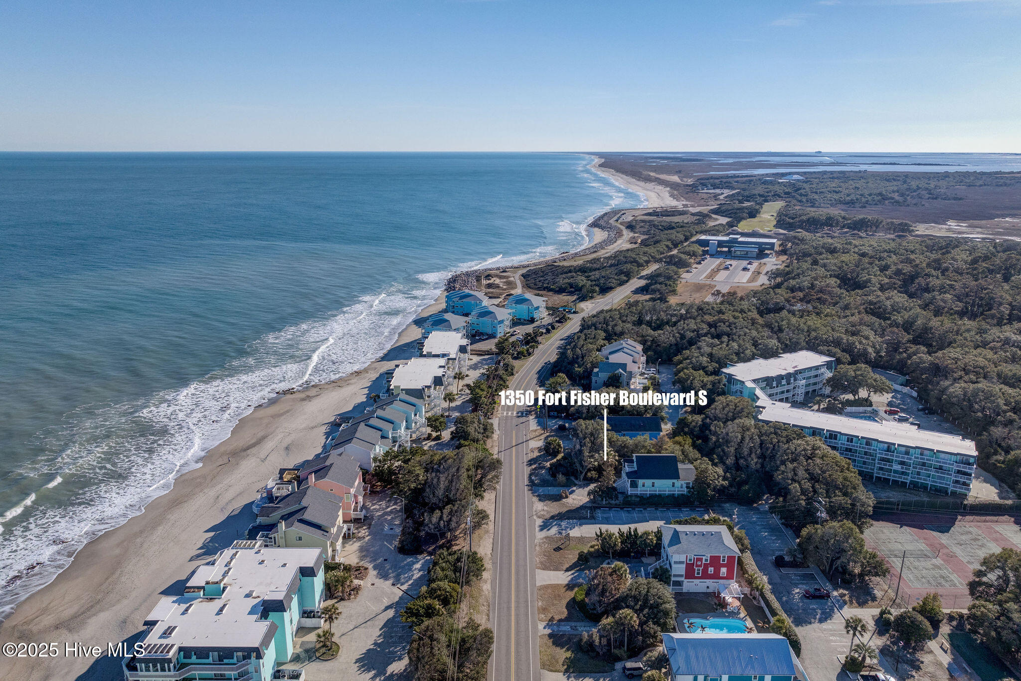 1350 S Fort Fisher Boulevard Property Photo 17
