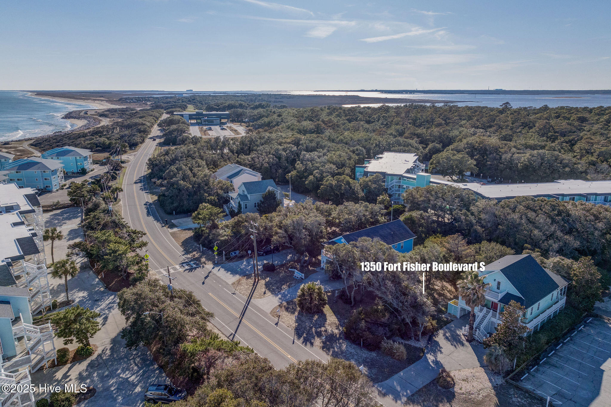 1350 S Fort Fisher Boulevard Property Photo 18