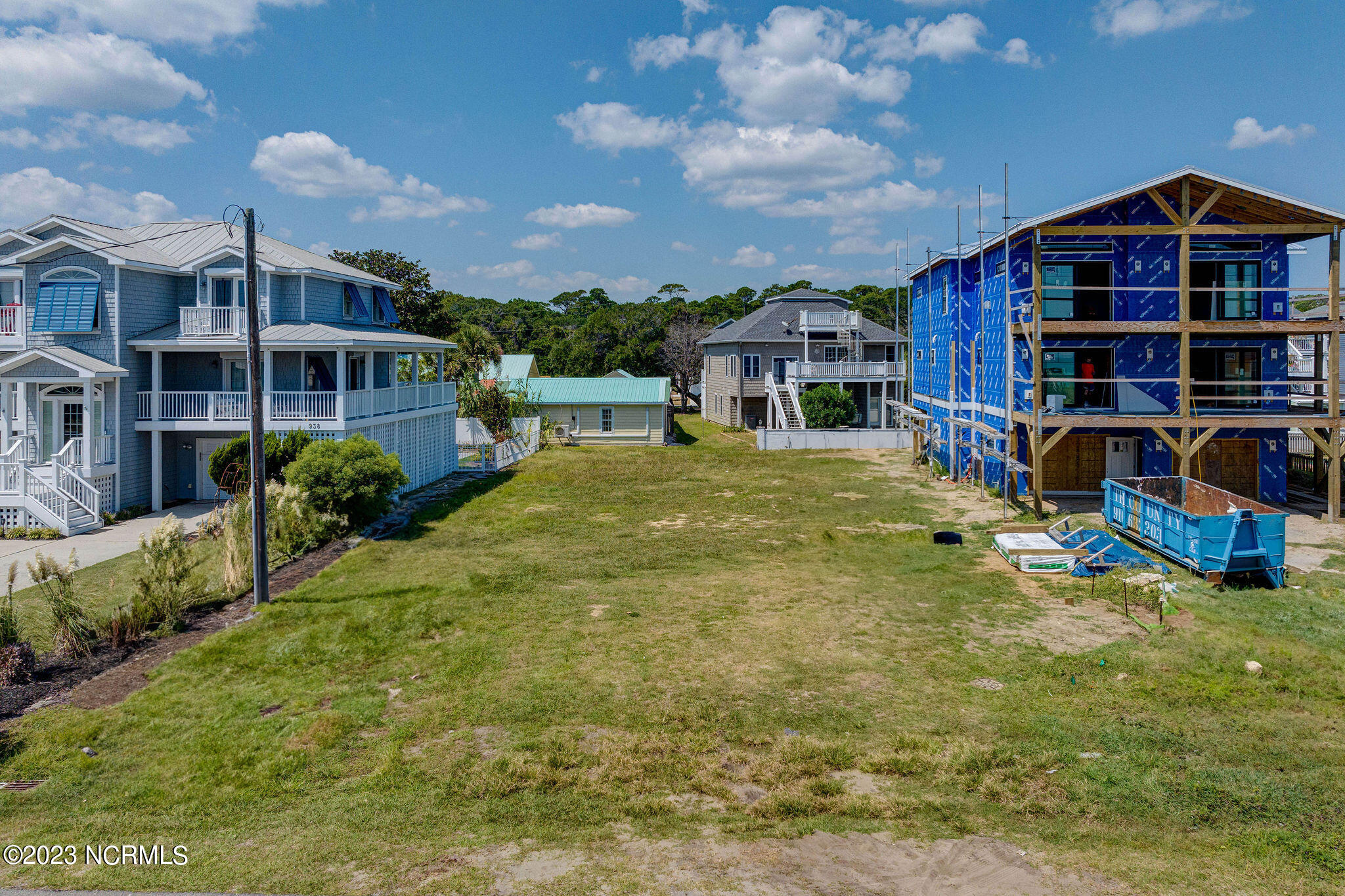 934 S Fort Fisher Boulevard Property Photo 1