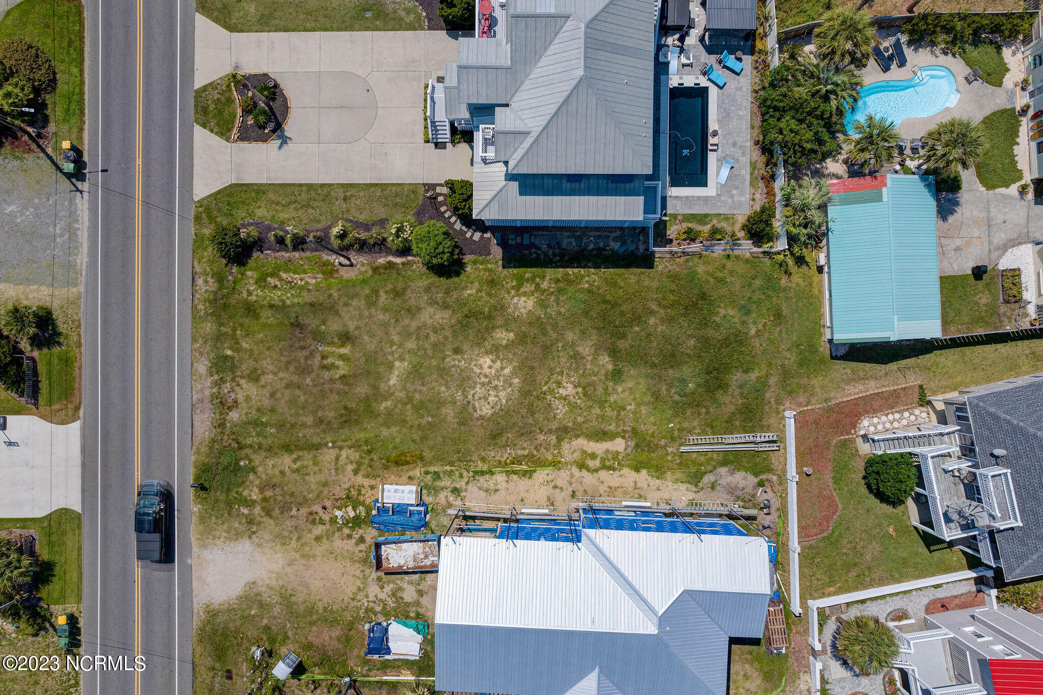 934 S Fort Fisher Boulevard Property Photo 11