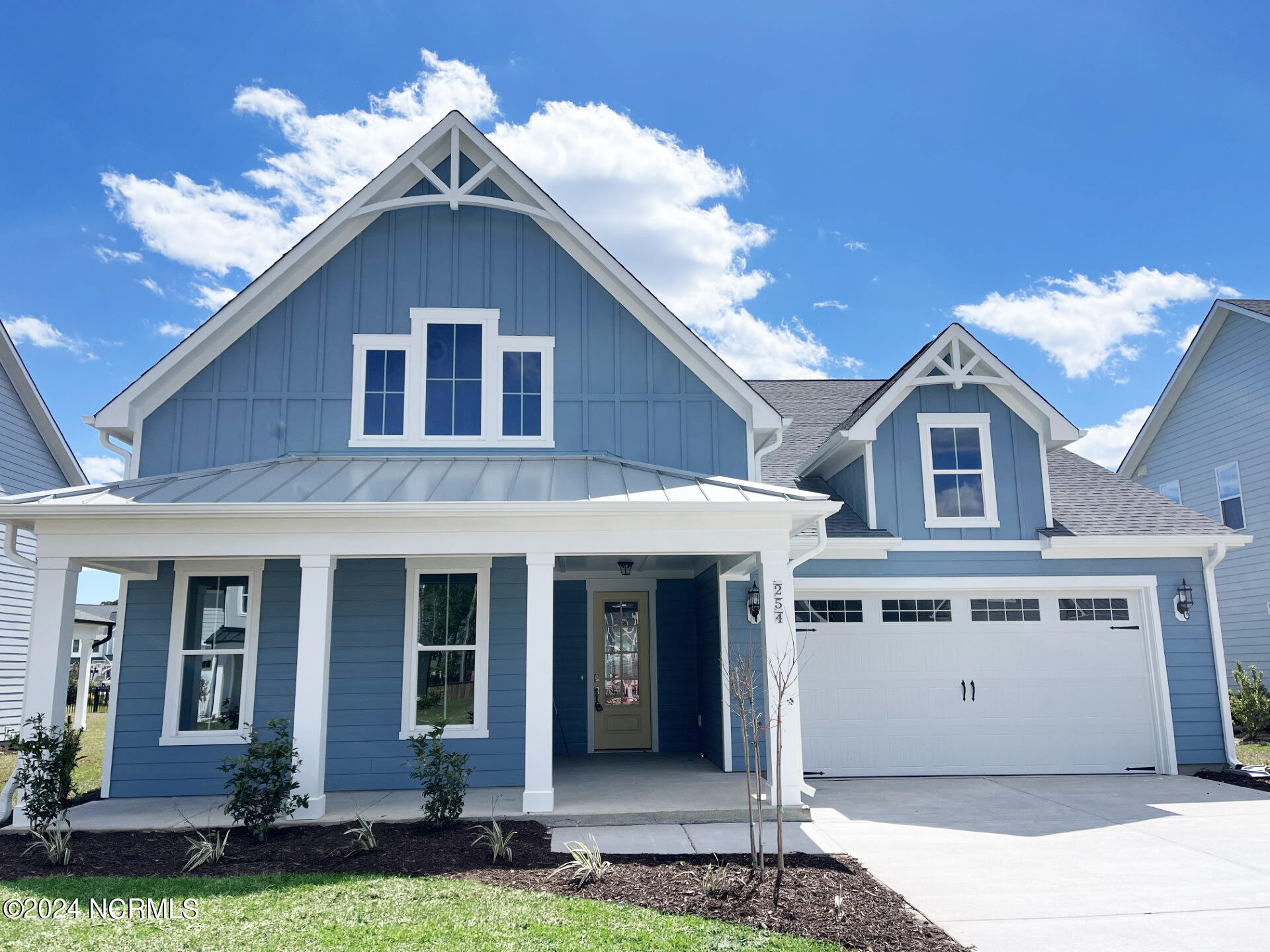 254 Sailor Sky Way 417 Property Photo 1