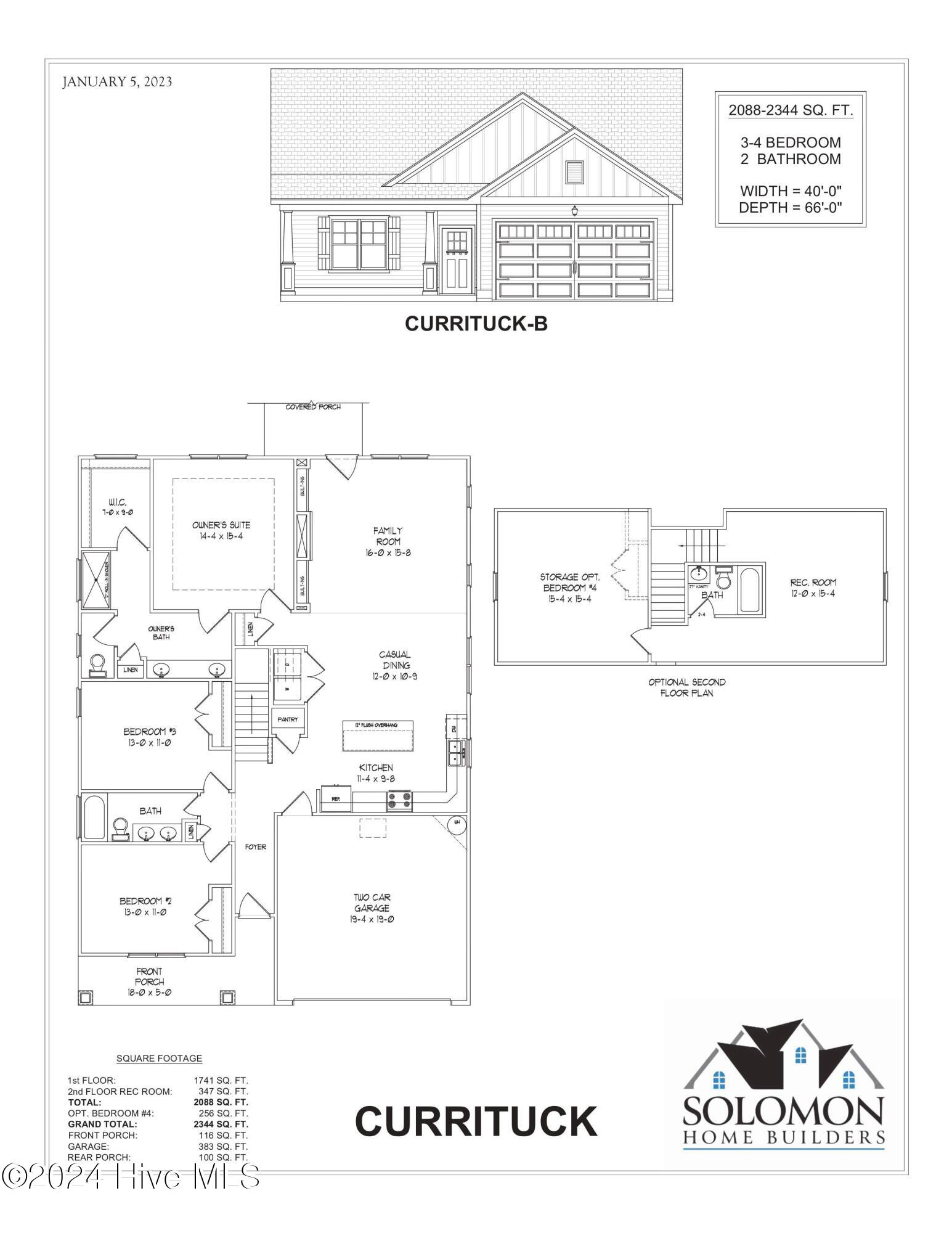 2090 Greenside Manor Drive L-39 Property Photo 2