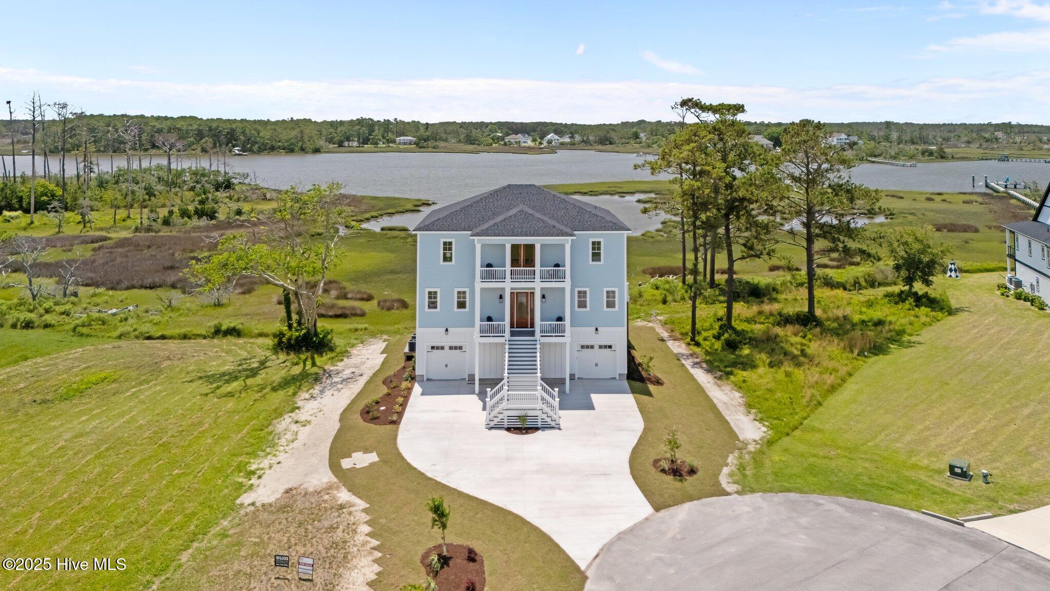 325 Anson Road Property Photo 1