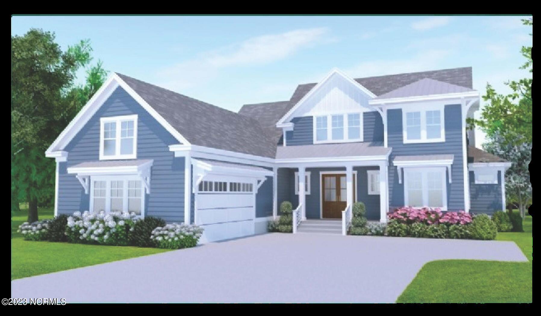 Picture of 4009 Dauntless Lane