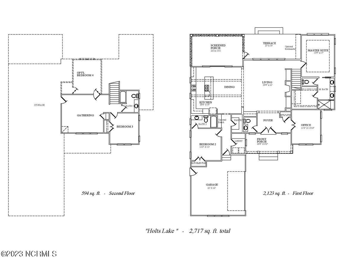 4009 Dauntless Lane Property Photo 2